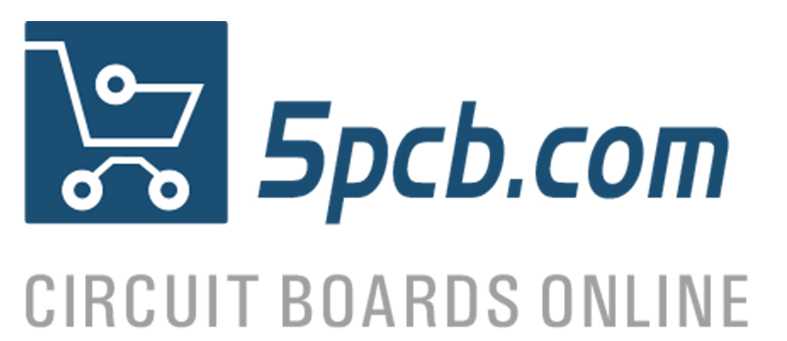 5pcb.de Logo