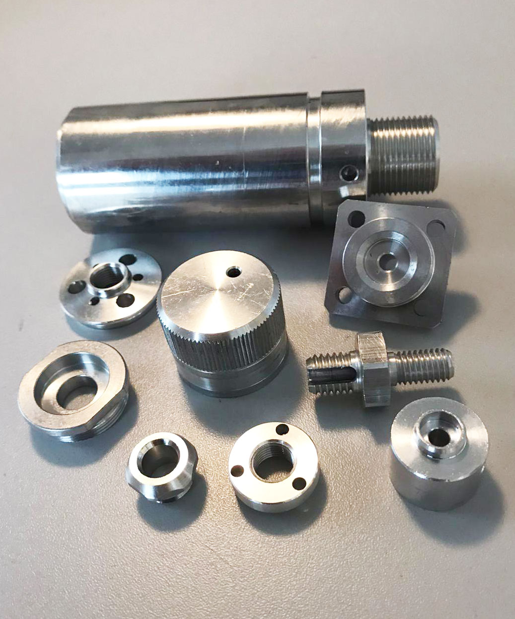 Aluminium