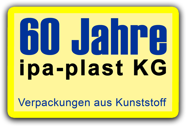 60 Jahre ipa-plast
