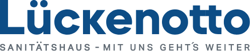 Logo Sanitätshaus Th. Lückenotto GmbH