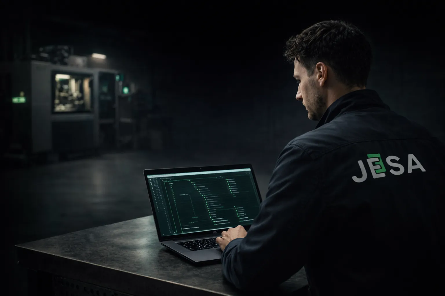 SPS-Programmierung – Steuerungstechnik für Maschinen und Anlagen