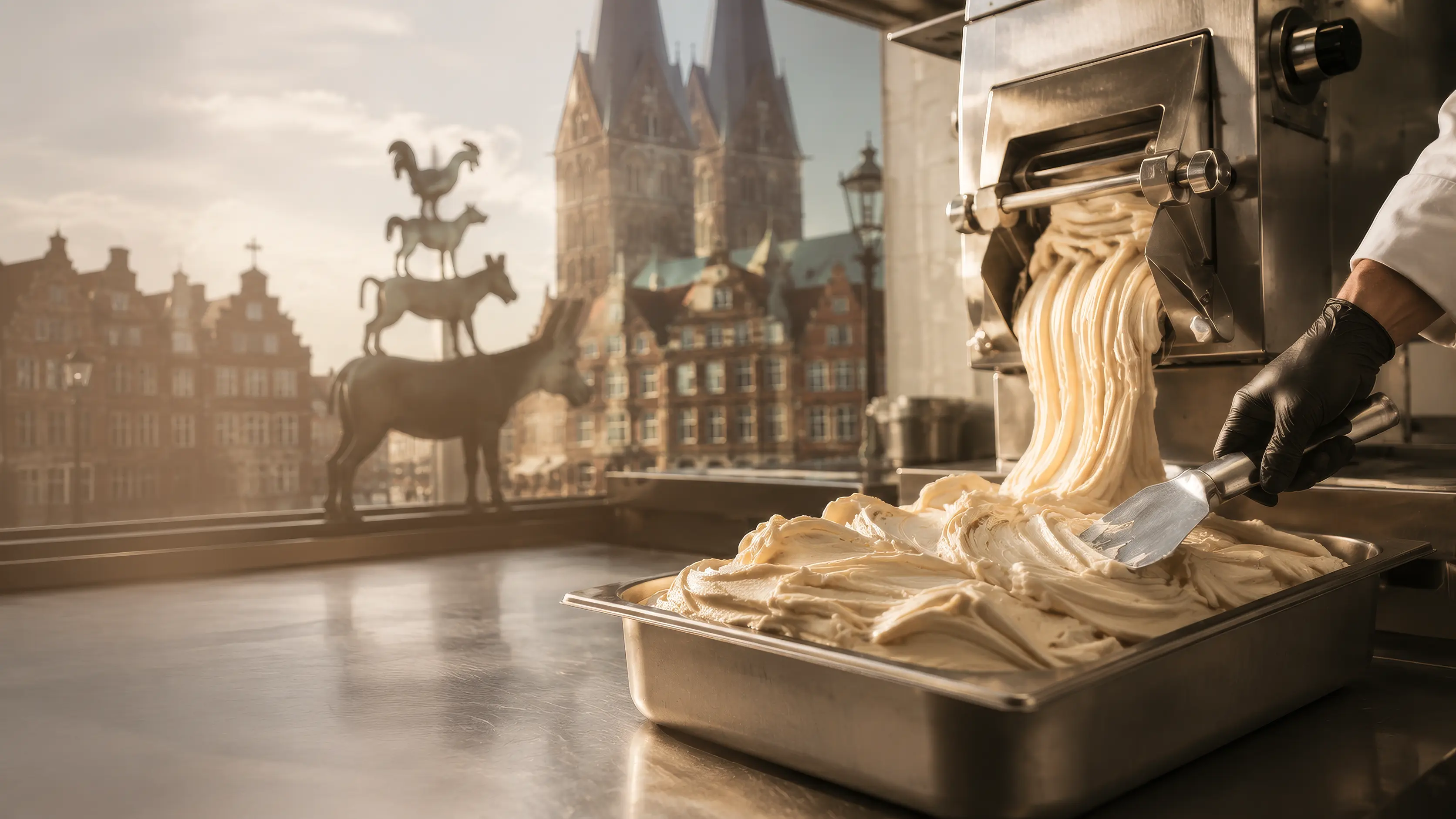 Standort Bremen