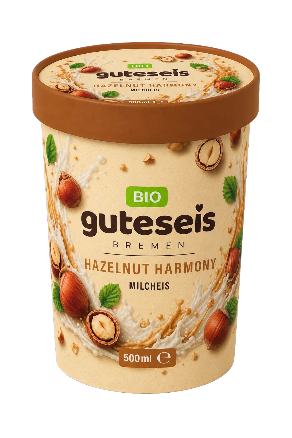 Hazelnut