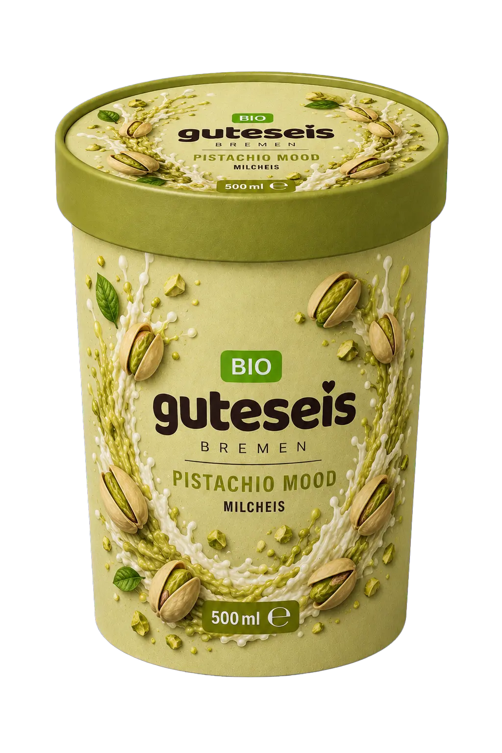 Pistachio