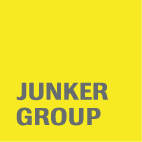Logo Erwin Junker Maschinenfabrik GmbH