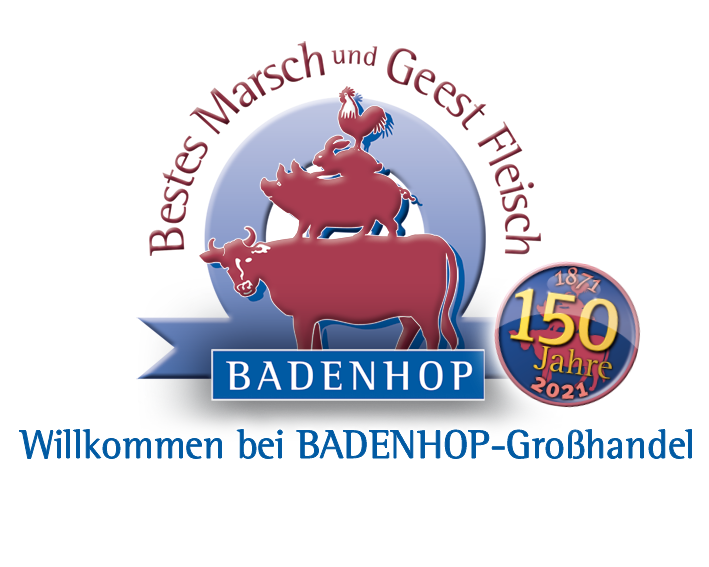 Logo Badenhop Fleischwerke KG