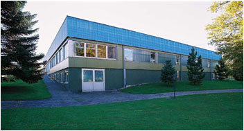Eckert Präzisionsteile – Fertigung