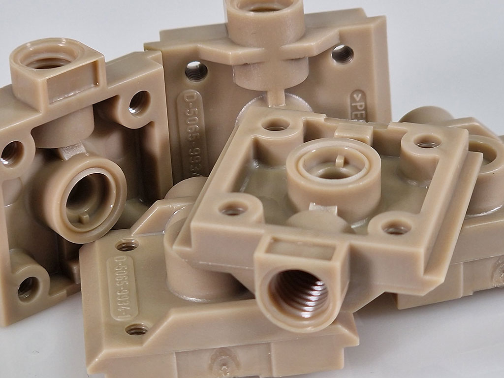 Valve Body