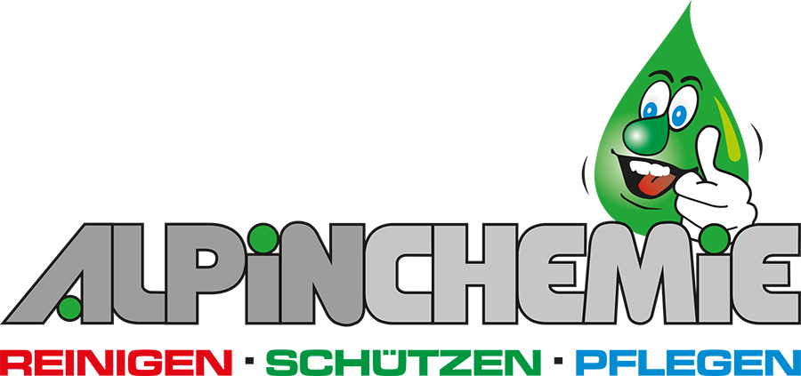 Alpin Chemie Logo