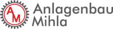 Logo Anlagenbau Mihla GmbH