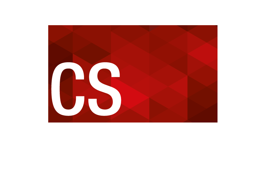 Logo CS Oberflächentechnik GmbH & Co. KG