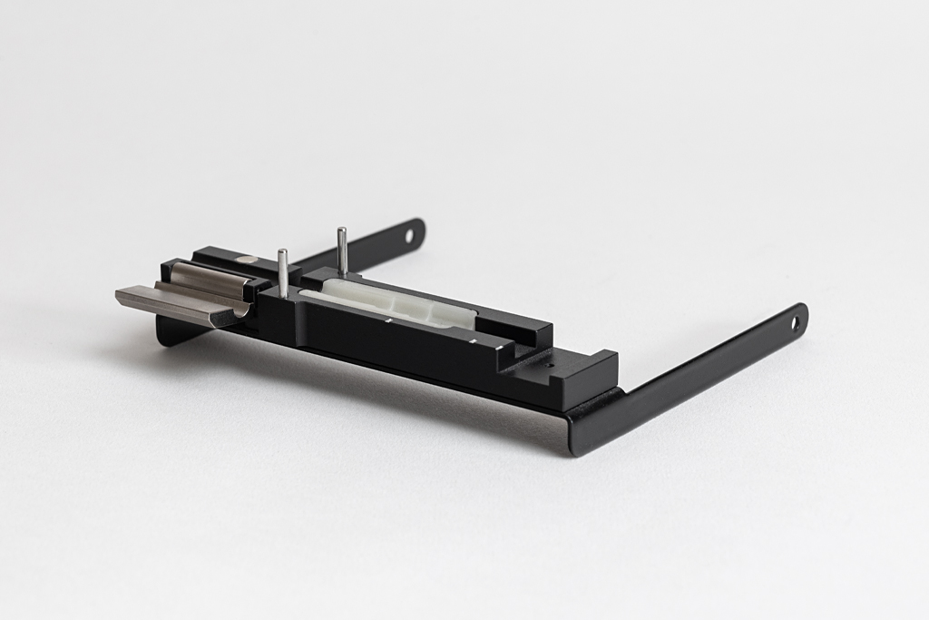 Mechanische Bauteile