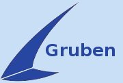 Gruben Bootsladen Logo