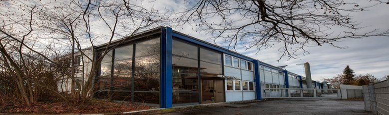 Gruben Bootsladen – Fertigung
