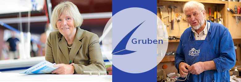 Gruben Bootsladen