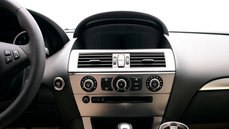 Automotive-Interieurflächen (DECO PRIME®)