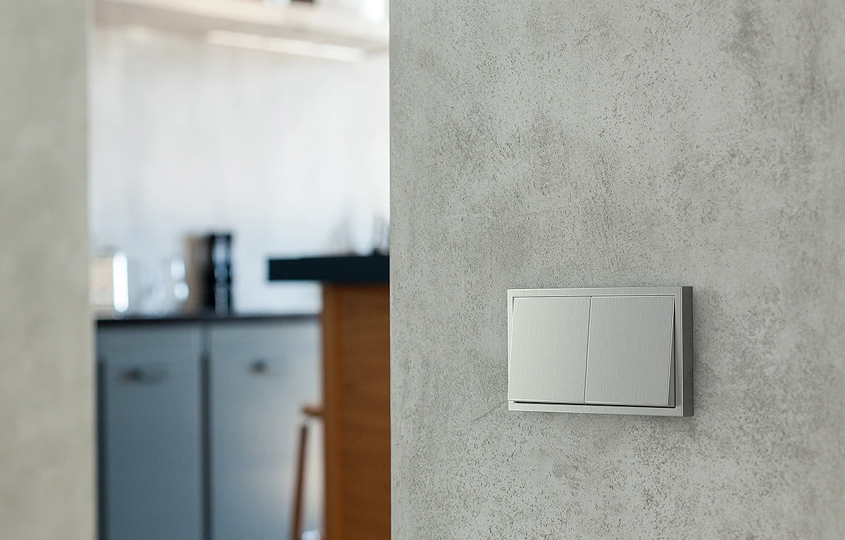 Formteile und Profile aus veredeltem Aluminium
