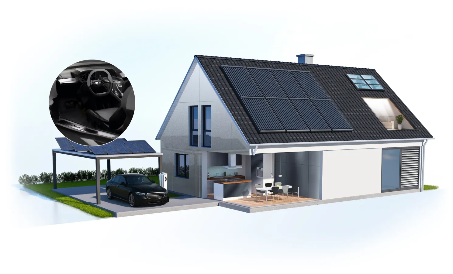 Firmenzentrale Ennepetal