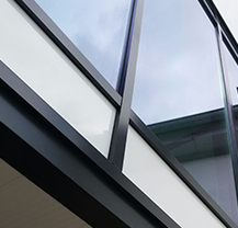 Steel structure