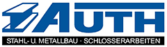 Logo Oskar Auth GmbH & Co. KG