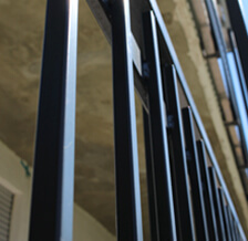 Fence system