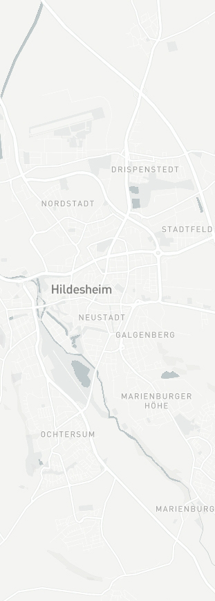 Standort Hildesheim