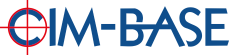 Logo CIM-BASE Consulting & Engineering