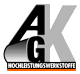 AGK Logo
