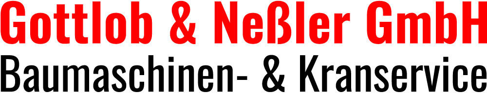 Logo Gottlob & Neßler GmbH