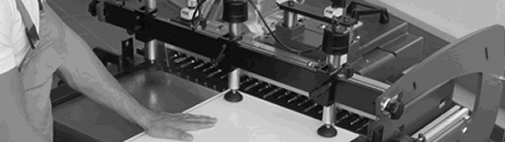 GANNOMAT Dübellochbohrmaschine DB