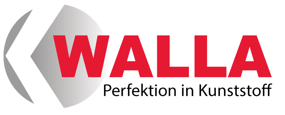 Logo Walla GmbH & Co. KG