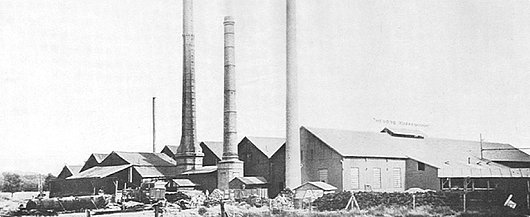 Unternehmenshistorie
