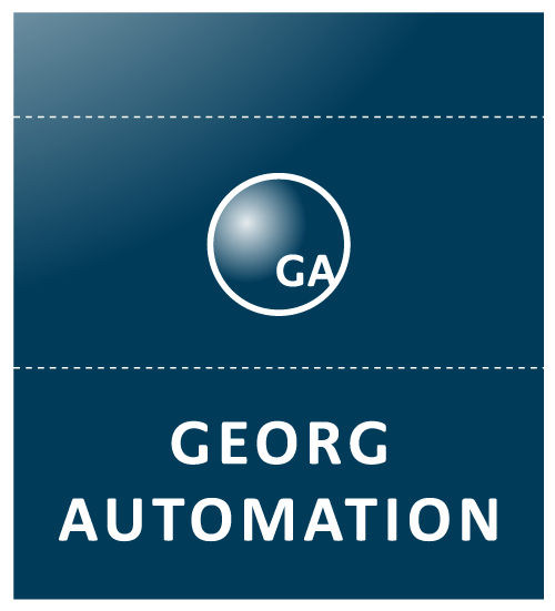 Logo GEORG AUTOMATION GmbH