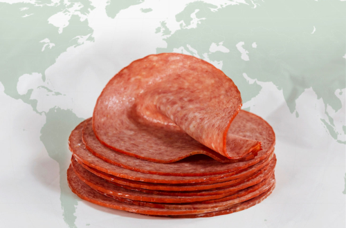 Produkte Export