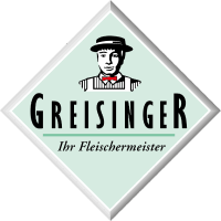Logo Greisinger GmbH
