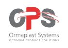 Logo ORMAPLAST Systems GmbH