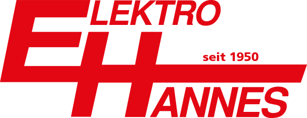 Logo Elektro Hannes