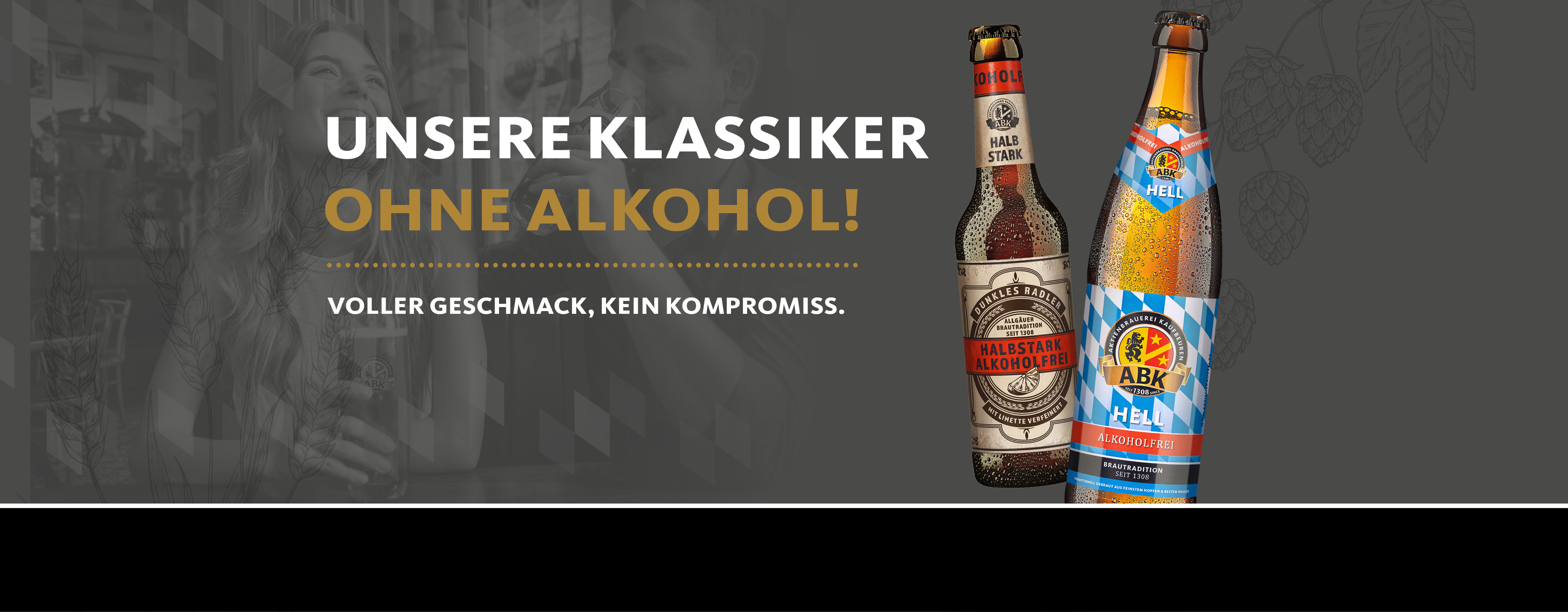 Hell alkoholfrei