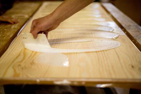 Additives for adhesives and hot melts (AGITAN®, EDAPLAN®, METOLAT®)