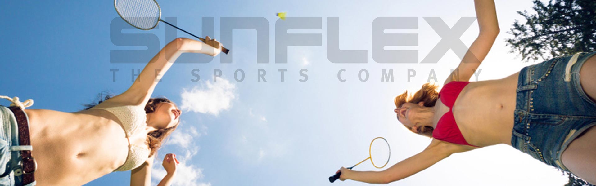 sunflex sport – Fertigung