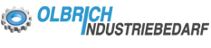 Logo Olbrich Industriebedarf (Marc-Dennis Olbrich)
