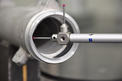 Metrology equipment