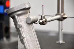 Tactile metrology in the laboratory