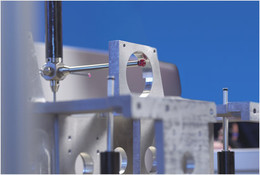 Contract measurement services