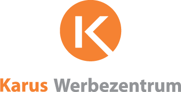 Logo Karus Werbezentrum