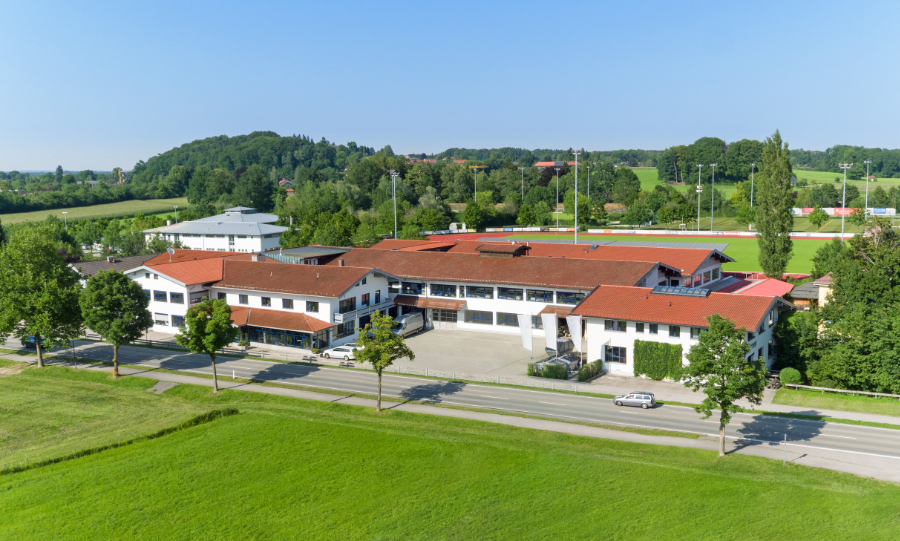 Standort Prien am Chiemsee