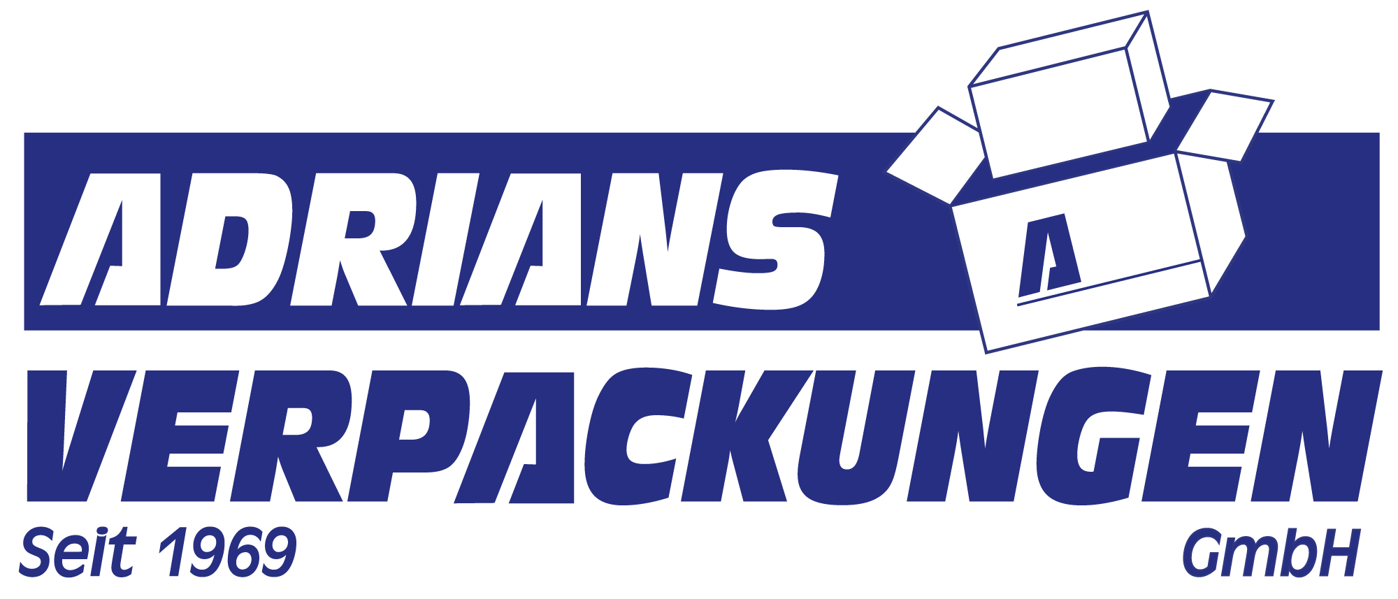 Adrians Logo