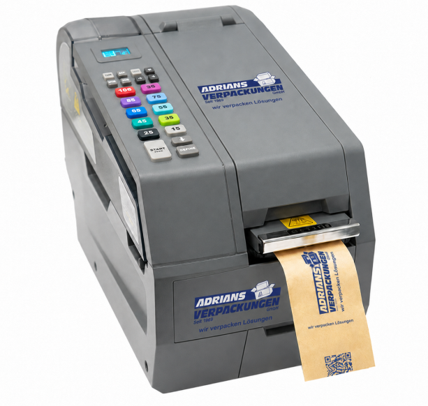 Nassklebebandspender EG100