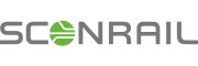 Logo SCONRAIL AG