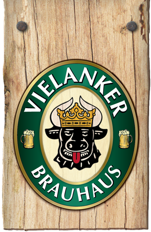 Logo Vielanker Brauhaus GmbH & Co. KG